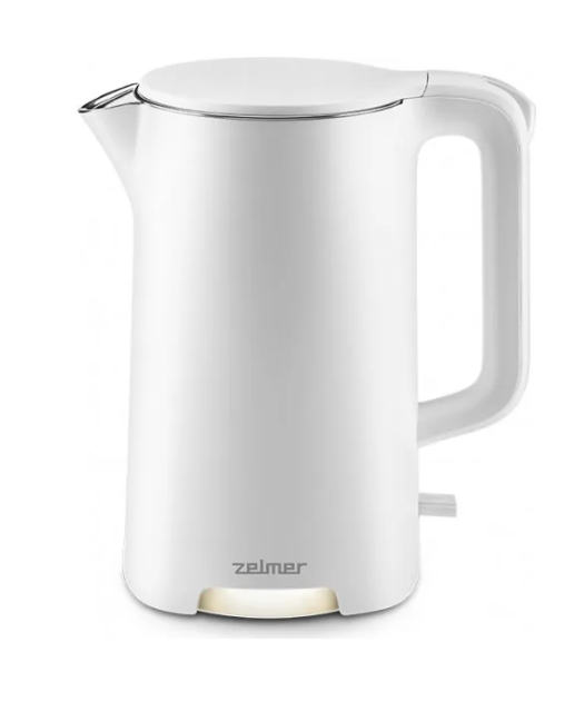 Електрочайник Zelmer ZCK8040В